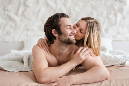 Sex gesund