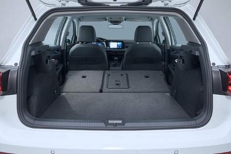 VW Golf 8 Embargo bis 24.10.2019 19:30 Uhr