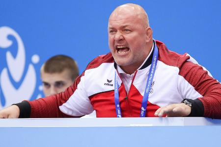 Judo: Spittka neuer Männer-Bundestrainer