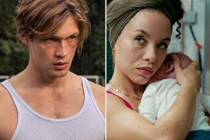 "Maxton Hall", "Die Zweiflers" und mehr: Deutsche Serien des Jahres