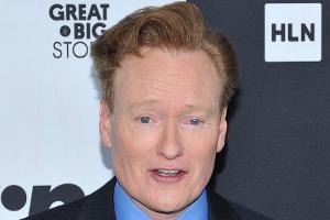 US-Moderator Conan O'Brien trauert um seine beiden Eltern