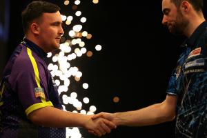 Sportwetten: Littler vor Humphries auf WM-Sieg favorisiert