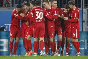 Kübler stand "irgendwie richtig": "Hatte ein Näschen"