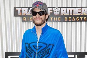 Pete Davidson will nicht mehr für sein Liebesleben bekannt sein