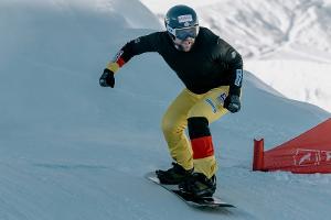 Nörl bei Comeback im Viertelfinale gescheitert
