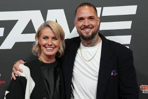 Zico Banach und Pia Tillmann haben geheiratet