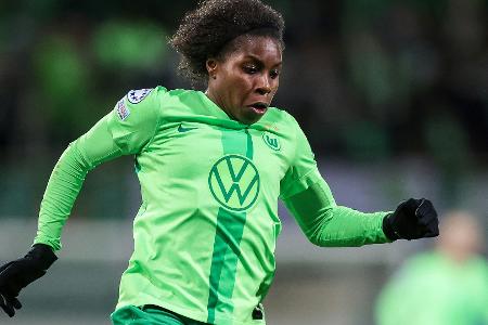 Wolfsburg und Leverkusen halten Schritt