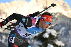 "Absolut okay": Nawrath bei Bö-Sieg erneut Achter