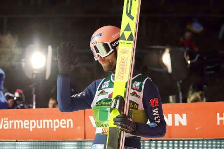 Vierter Saisonsieg: Paschke triumphiert in Titisee-Neustadt