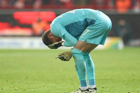 Nach Feuerzeug-Treffer: Bochum kündigt Einspruch an