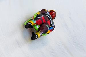 Österreich vorne: Langenhan "bodenlos schlecht"