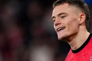 Derby im Viertelfinale: Bayer empfängt Köln