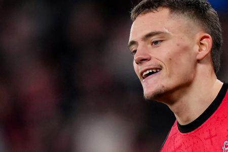 Derby im Viertelfinale: Bayer empfängt Köln