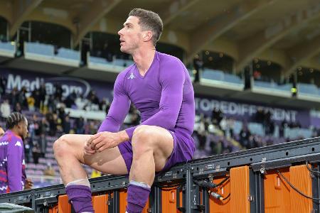 Ende der Serie: Gosens und Florenz verlieren in Bologna