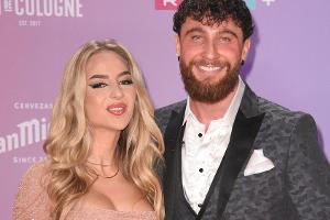 "Sommerhaus"-Fluch? Trennung bei Umut Tekin und Emma Fernlund