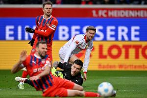 Sieg im Schwabenderby: VfB auf Kurs Europacup