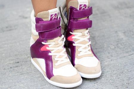 Das unerwartete Comeback der Isabel-Marant-Sneaker