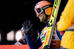 Paschke feiert Doppelsieg in Titisee-Neustadt