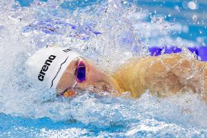 Kurzbahn-WM: Miroslaw zum Abschluss Sechster