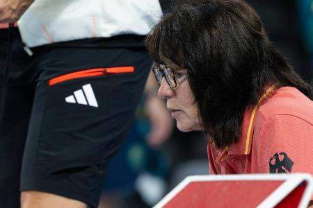 Schinkitz und Suliman Trainer des Jahres