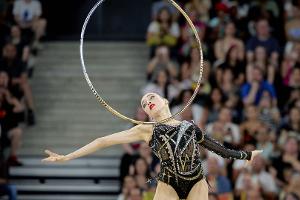 Varfolomeev, Zeidler und 3x3-Team sind Sportler des Jahres