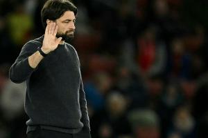 Southamptons Teammanager Martin nach Heimdebakel entlassen