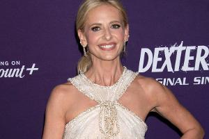 Kommt ein "Buffy"-Reboot? Sarah Michelle Gellar zeigt sich offen