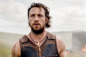 "Kraven the Hunter": Nächster Marvel-Schurke floppt an den Kinokassen