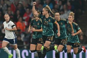 41 Millionen Euro: Rekordpreisgeld bei der Frauen-EM