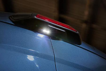 Ford Transit Modelljahr 2019 Weltpremiere auf der IAA Nutzfahrzeuge 2018