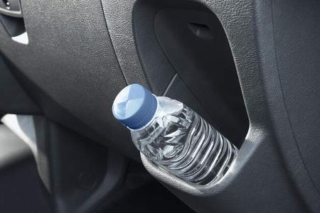 Ford Transit Modelljahr 2019 Weltpremiere auf der IAA Nutzfahrzeuge 2018