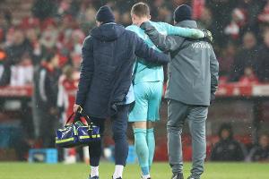 Bochum legt Einspruch gegen Spielwertung ein