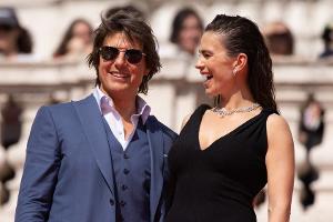 Alle Jahre wieder: Tom Cruise und der legendäre Kokoskuchen