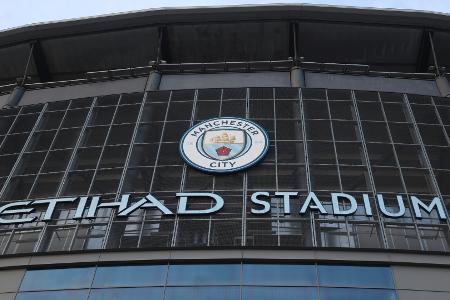 Bei Manchester-Derby: City-Fan stirbt im Stadion