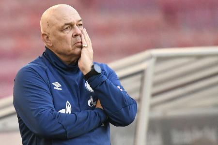 In Ägypten: Ex-Schalker Gross zurück auf der Trainerbank