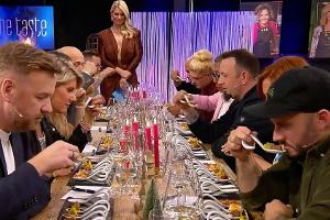 "The Taste"-Finale: Ehemalige Sieger werden zu Gastjuroren