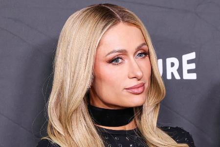Paris Hilton kämpft mit offenem Brief gegen Kindesmissbrauch