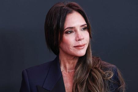 Victoria Beckham bezieht Stellung zu Gerüchten über Beauty-OPs