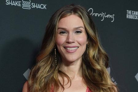 Joss Stone: Steiniger Weg zur Adoption von Sohn Bear