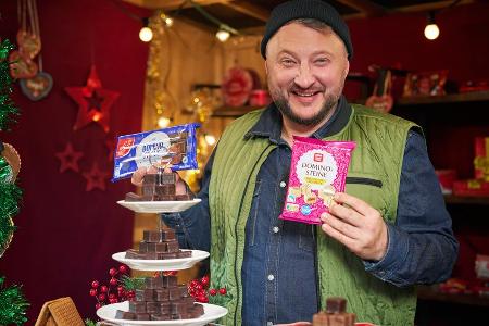 TV-Tipps am Dienstag