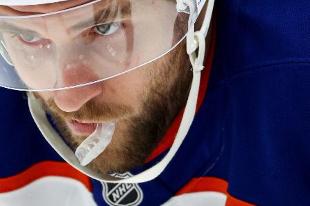 Draisaitl trifft, Oilers unterliegen Panthers erneut