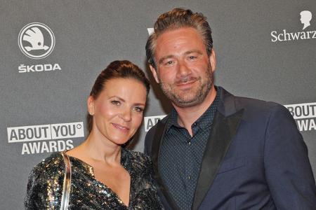 Sänger Sasha braucht sich keine Gedanken zu machen, dass es beim Einkauf stressig wird: 