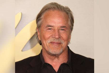 Hollywoodstar Don Johnson zeigt seltenes Foto mit seinen sechs Kindern