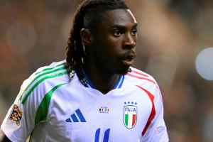 "Chosen": Gosens-Kollege Kean bringt Rap-Album heraus