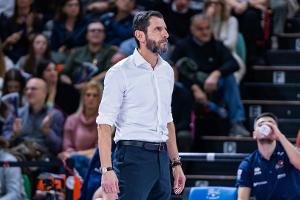 Volleyball-WM 2025: DVV-Frauen gegen Polen, Kenia und Vietnam