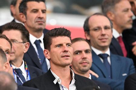 Medien: Gomez verlängert als Technischer Direktor bei Red Bull