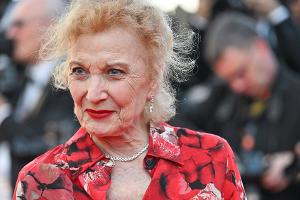 Spanische Schauspielikone Marisa Paredes ist tot