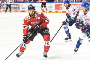 DEL: Augsburg verpflichtet Ex-Kölner Baptiste