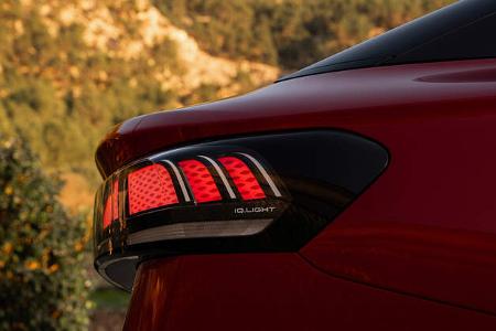 SPERRFRIST 04.06. 18:00 Uhr VW ID.7 GTX