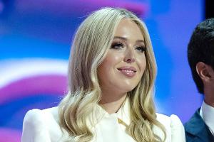 Donald Trumps Tochter Tiffany bestätigt endlich ihre Schwangerschaft